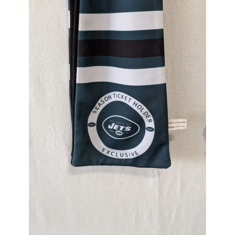 NFL scarves feature